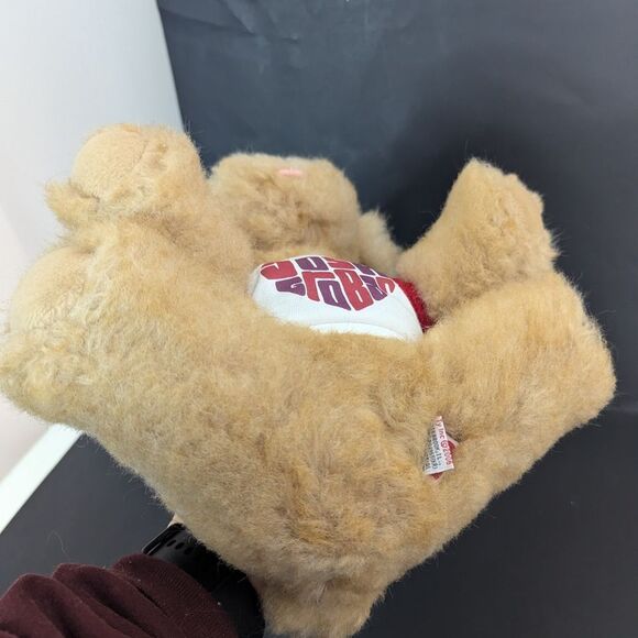 Ty Classic Plush Colonel the Dog Josh Groban T-shirt - Picture 4 of 8